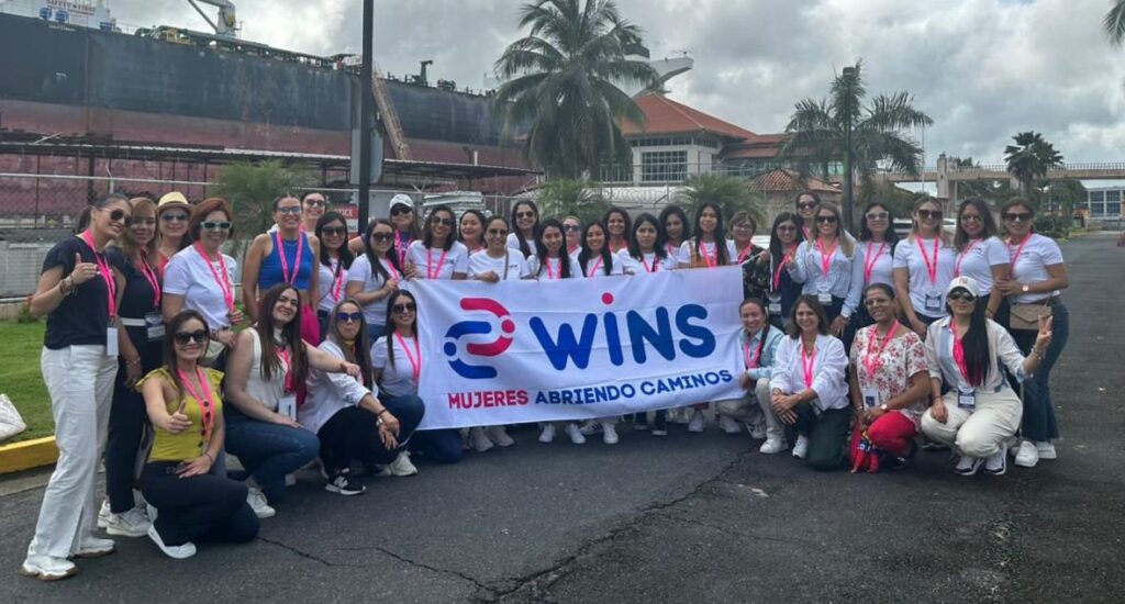 WINS - Ecuador